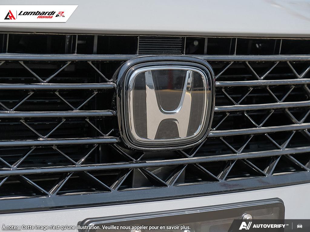2026 HONDA ACCORD - Image 9