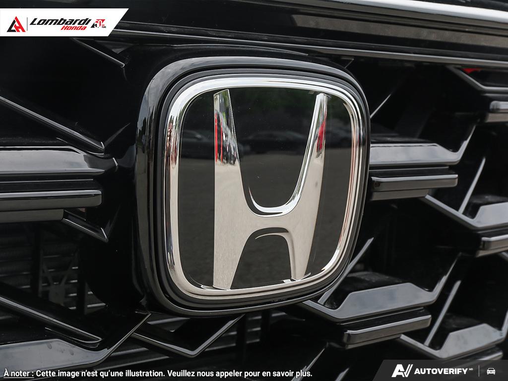 2026 HONDA CR-V - Image 9