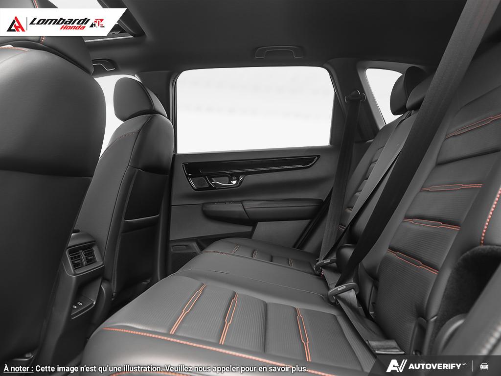 2026 HONDA CR-V - Image 21