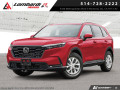 2026 HONDA CR-V - Miniature 1