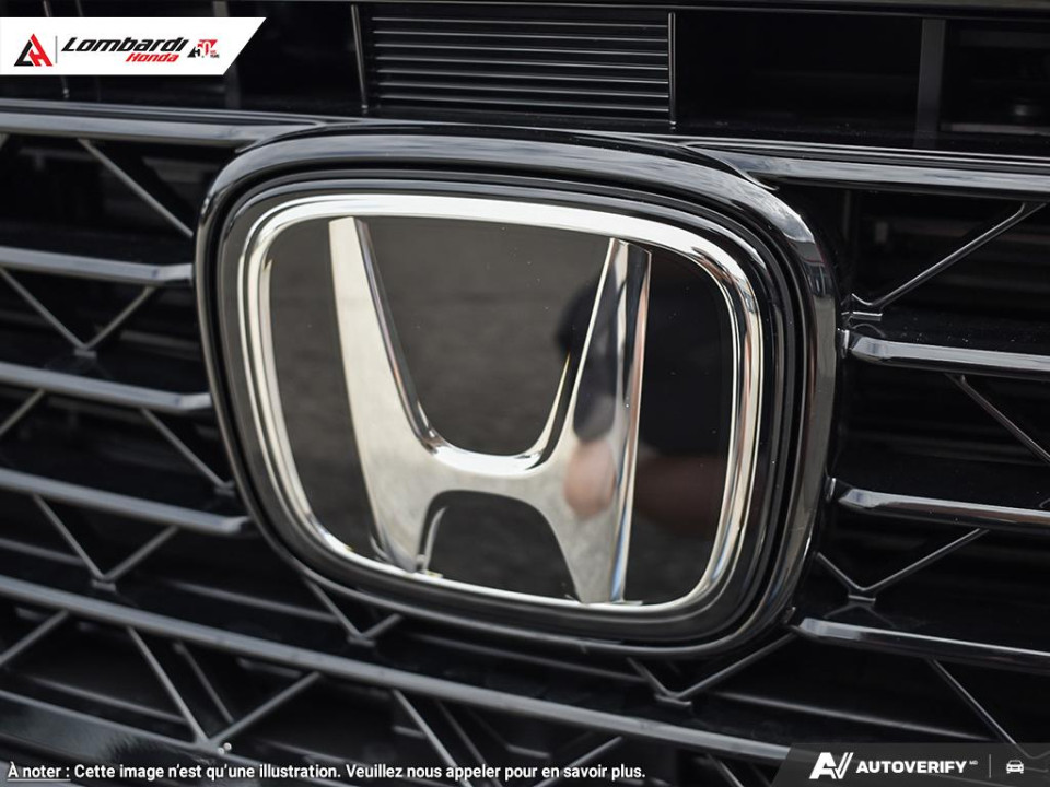 2026 HONDA ACCORD - Image 9