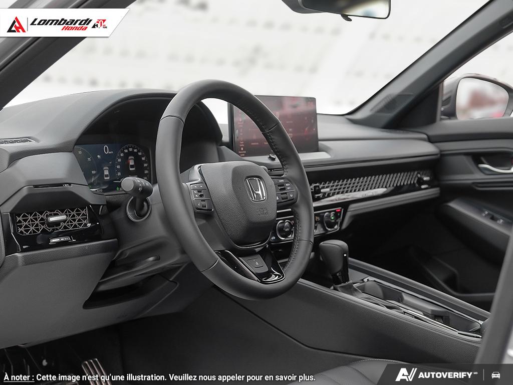 2026 HONDA ACCORD - Image 11