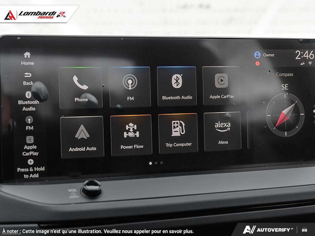 2026 HONDA ACCORD - Image 17