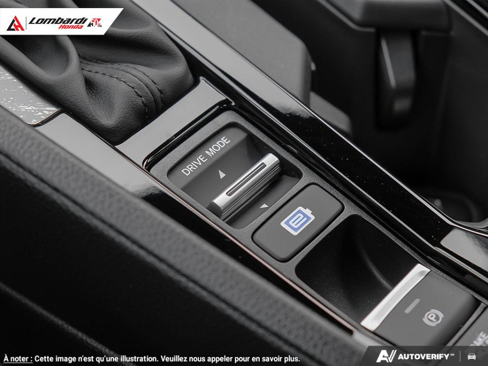 2026 HONDA ACCORD - Image 25