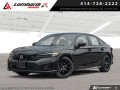2026 HONDA CIVIC - Thumbnail 1