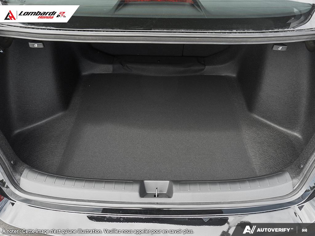 2026 HONDA CIVIC - Image 7
