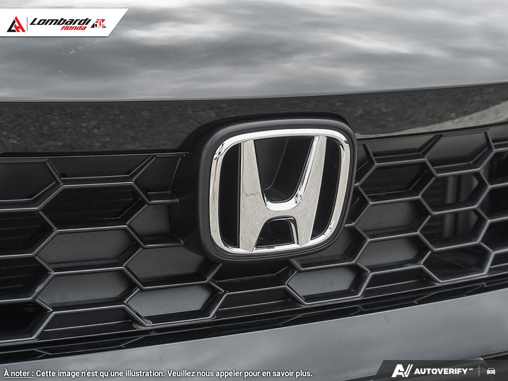 2026 HONDA CIVIC - Image 9