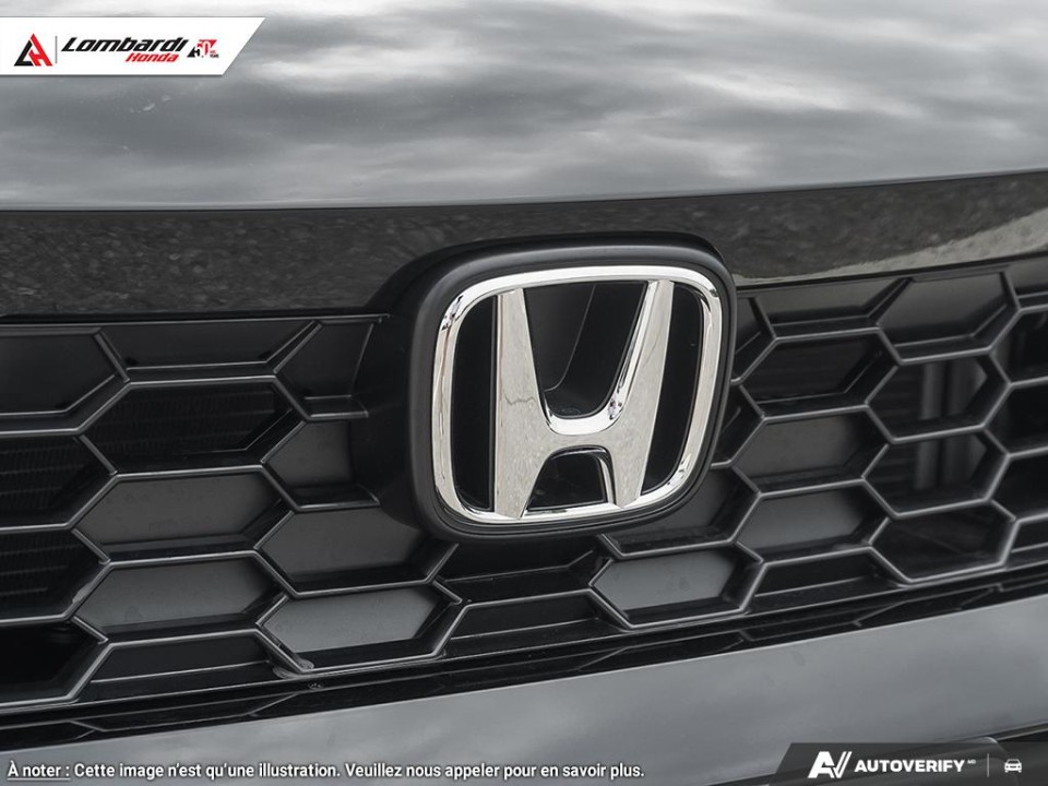 2026 HONDA CIVIC - Image 9