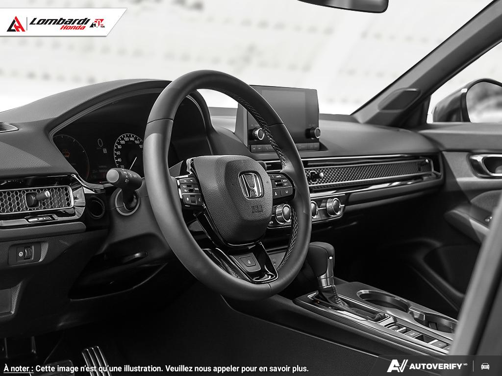 2026 HONDA CIVIC - Image 12