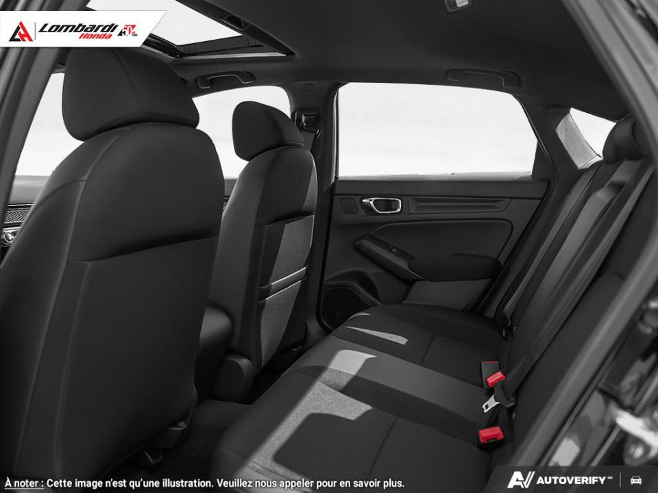 2026 HONDA CIVIC - Image 21