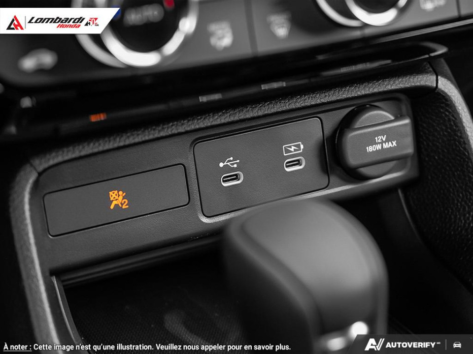 2026 HONDA CIVIC - Image 26