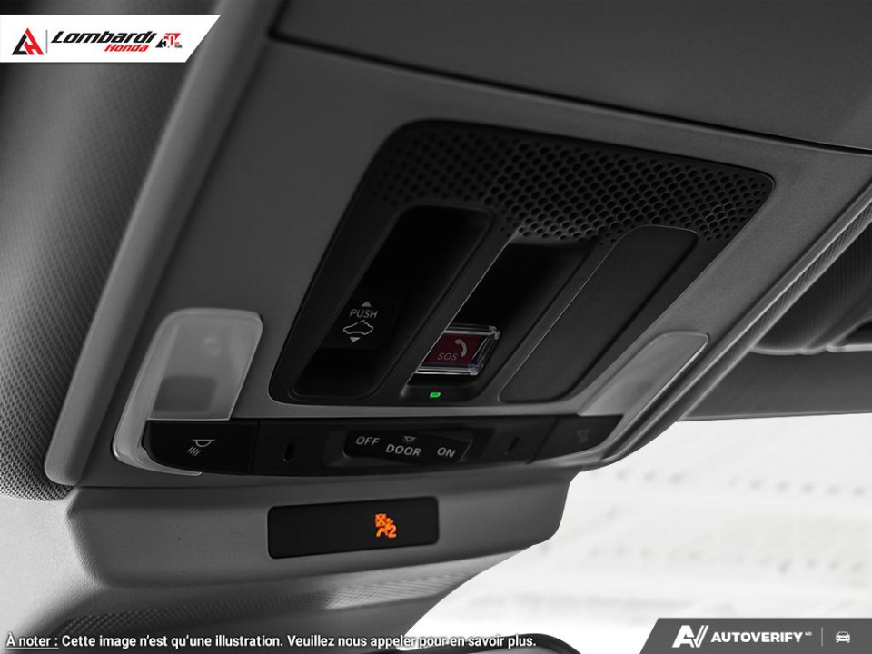 2026 HONDA ACCORD - Image 18