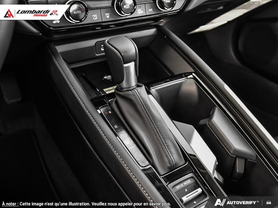 2026 HONDA ACCORD - Image 17
