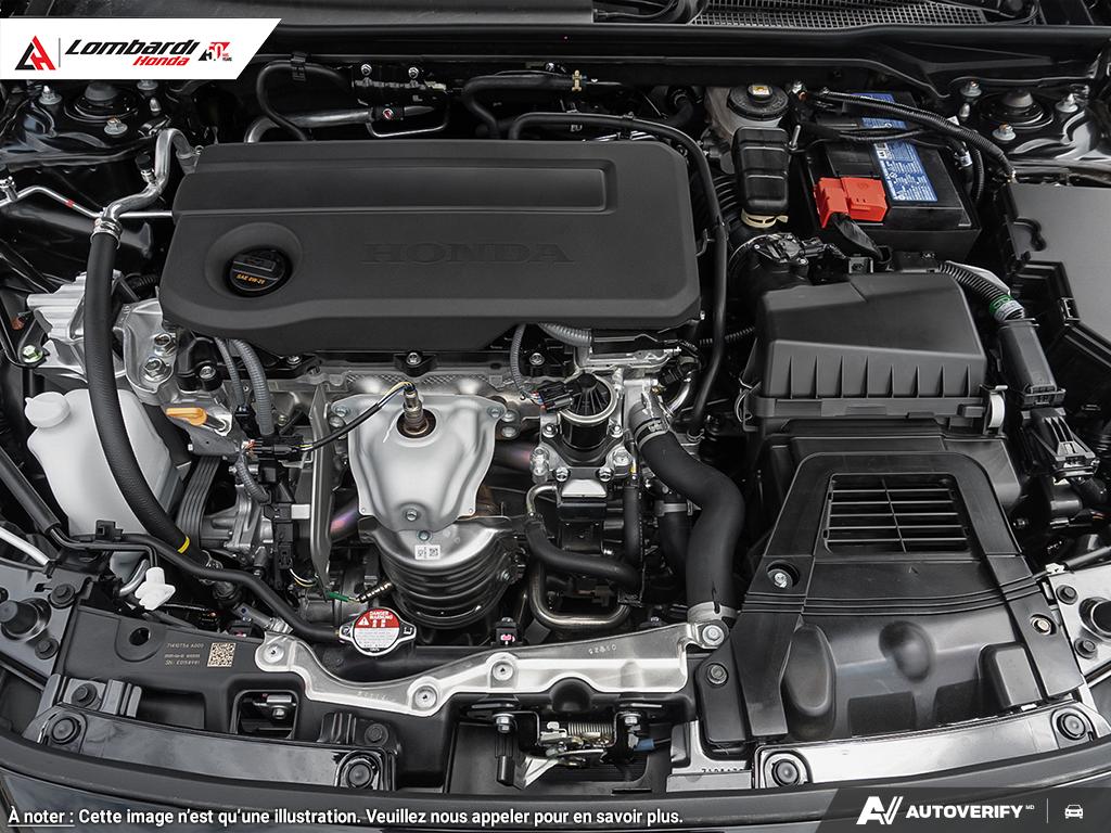 2026 HONDA CIVIC - Image 6