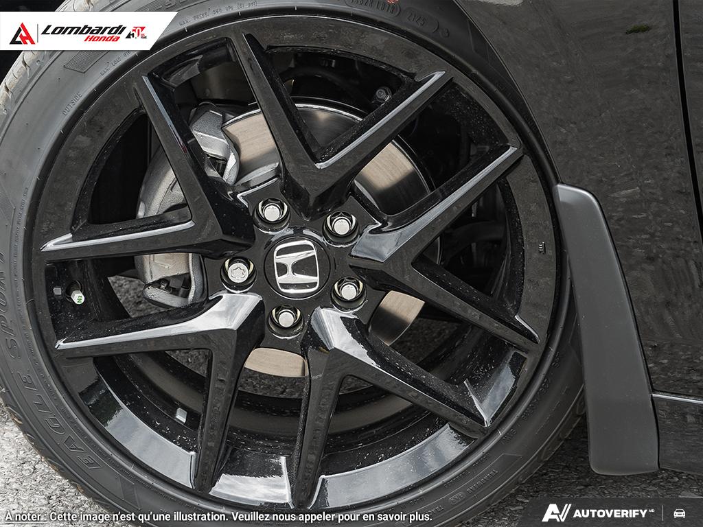 2026 HONDA CIVIC - Image 8