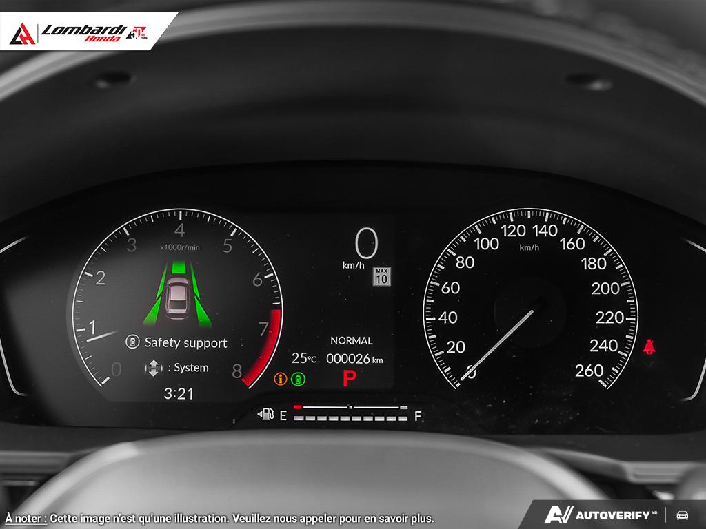 2026 HONDA CIVIC - Image 14