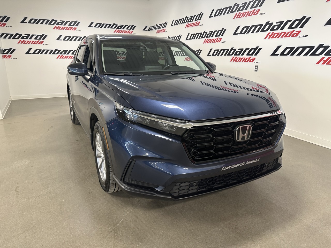 2023 Honda CR-V - Image 2