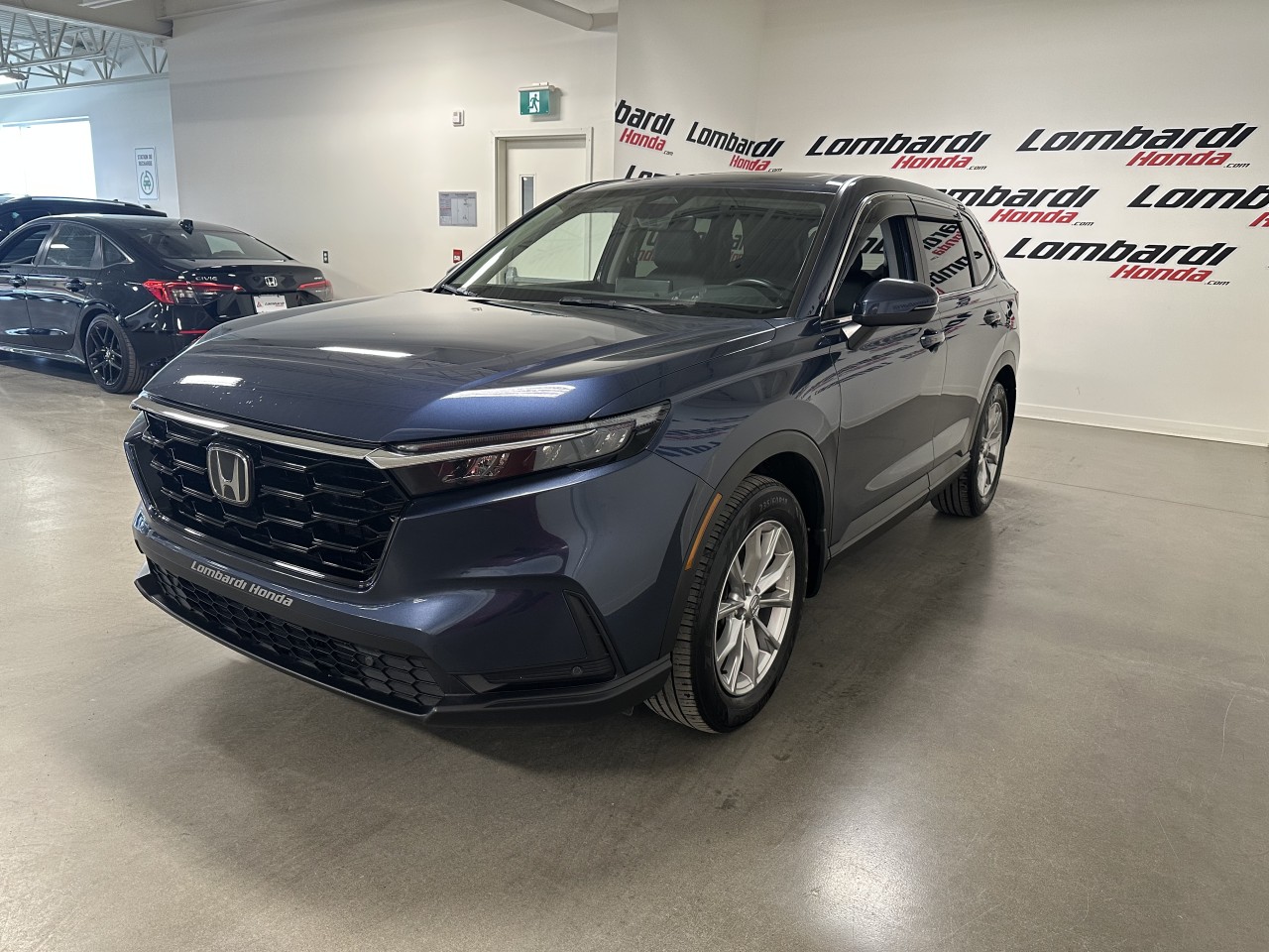 2023 Honda CR-V - Image 6