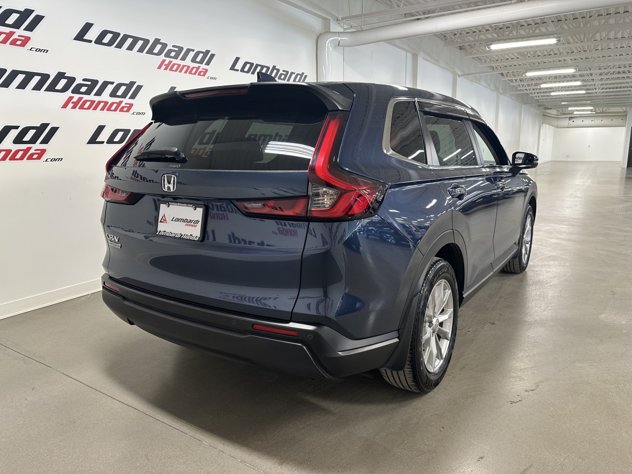 2023 Honda CR-V - Image 9