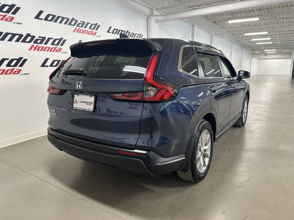 2023 Honda CR-V - Image 9