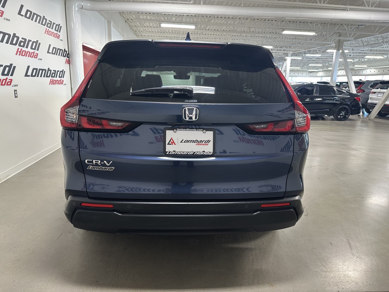 2023 Honda CR-V - Image 10