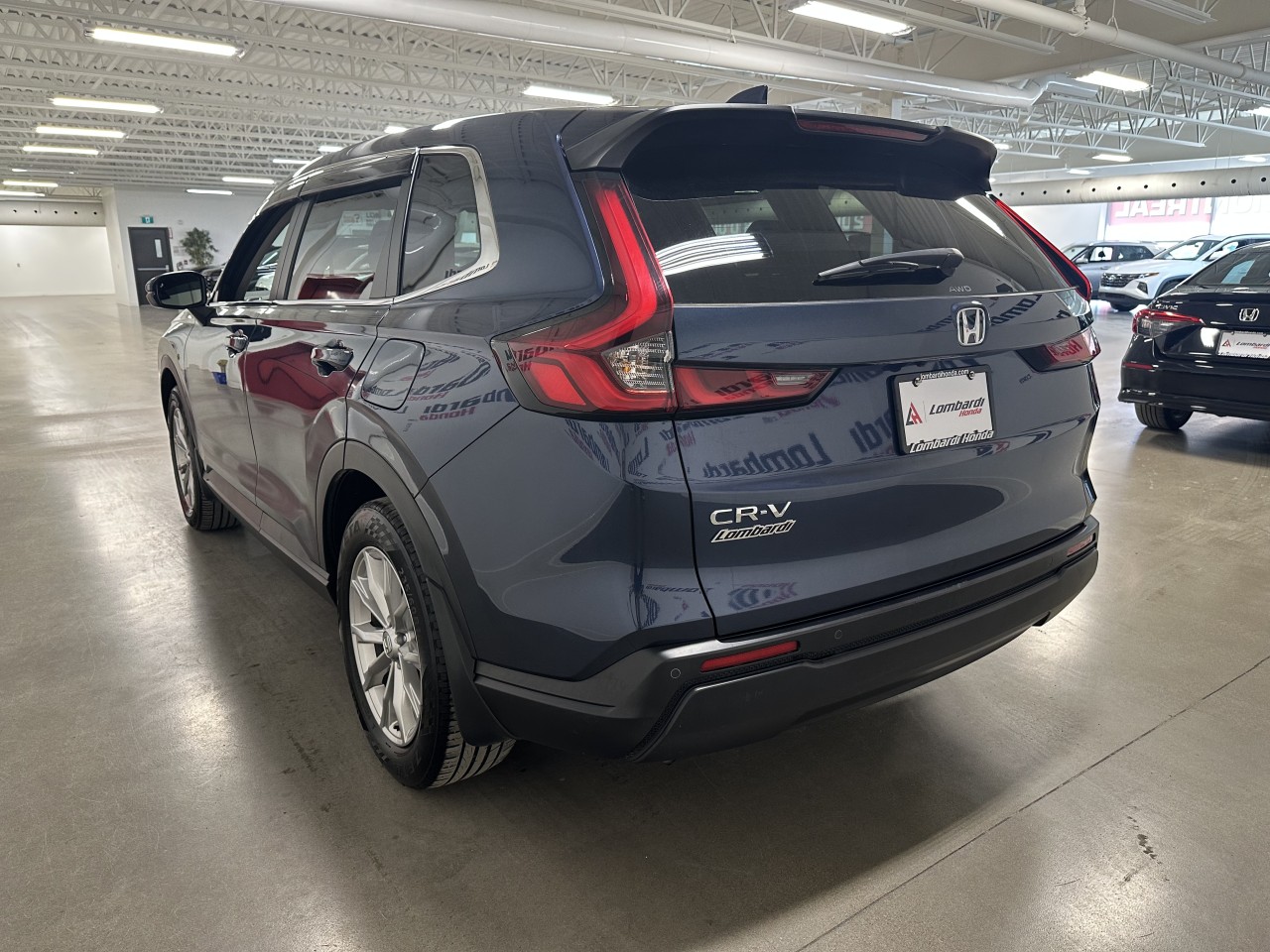 2023 Honda CR-V - Image 11