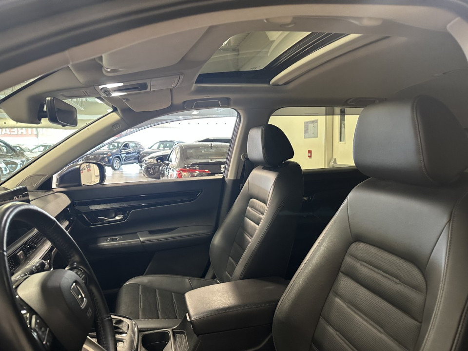 2023 Honda CR-V - Image 13