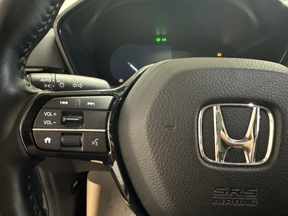 2023 Honda CR-V - Image 14