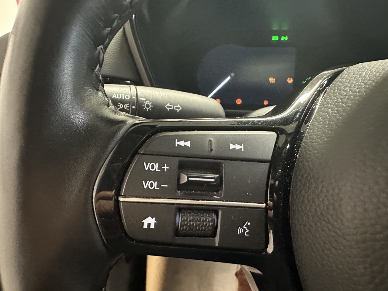 2023 Honda CR-V - Image 15