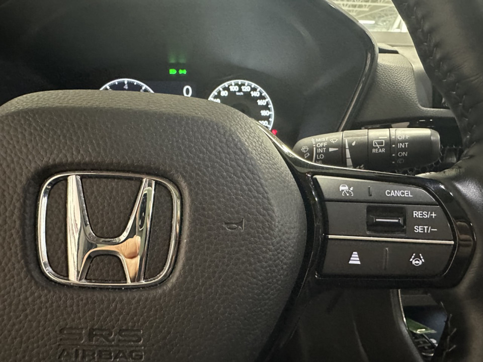 2023 Honda CR-V - Image 16