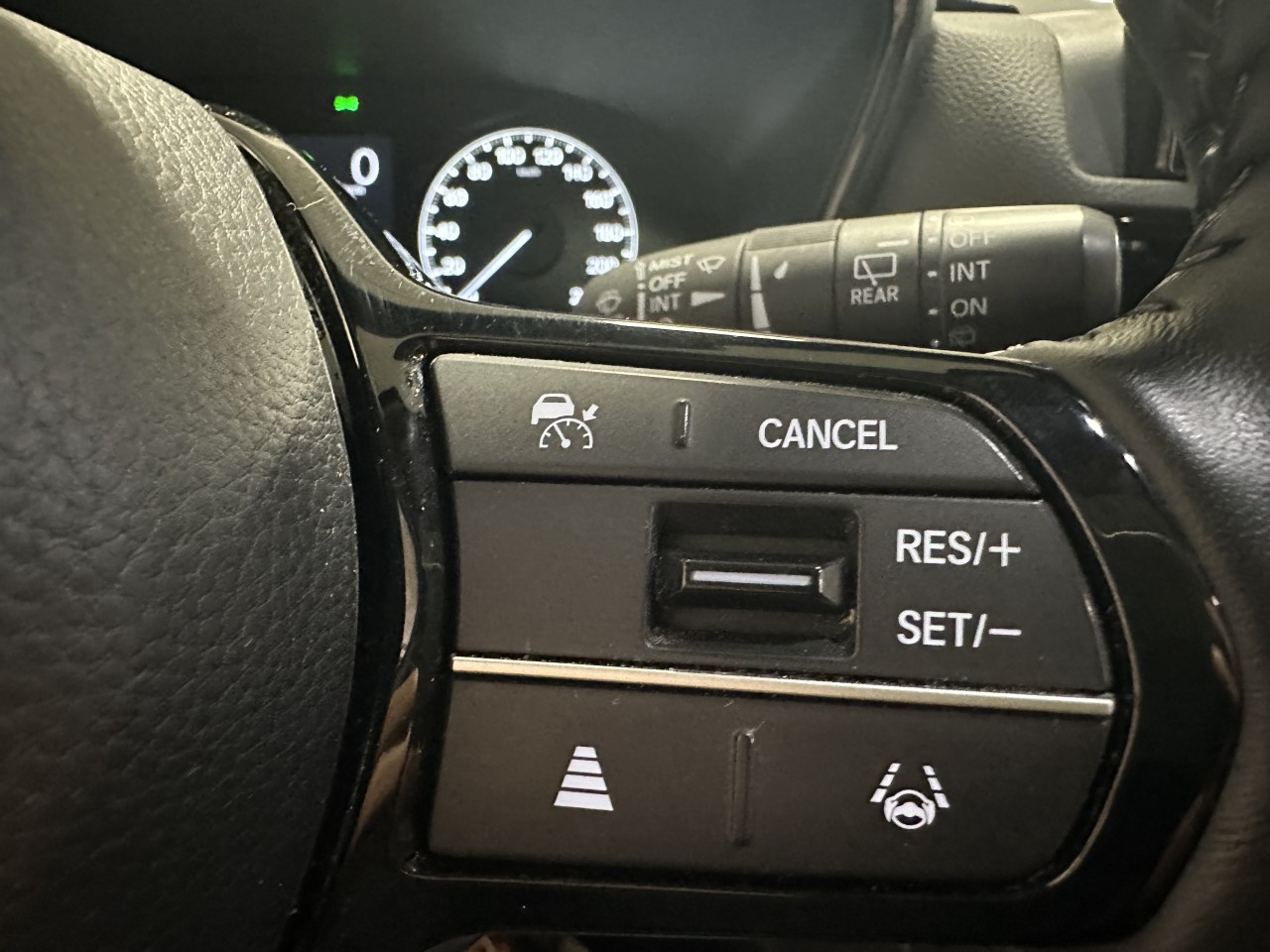 2023 Honda CR-V - Image 17