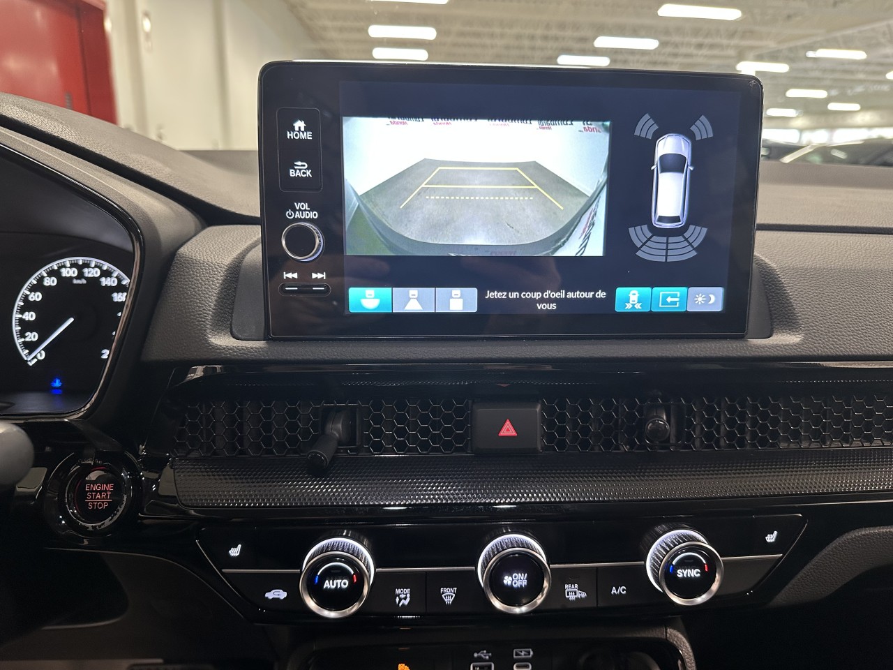 2023 Honda CR-V - Image 18