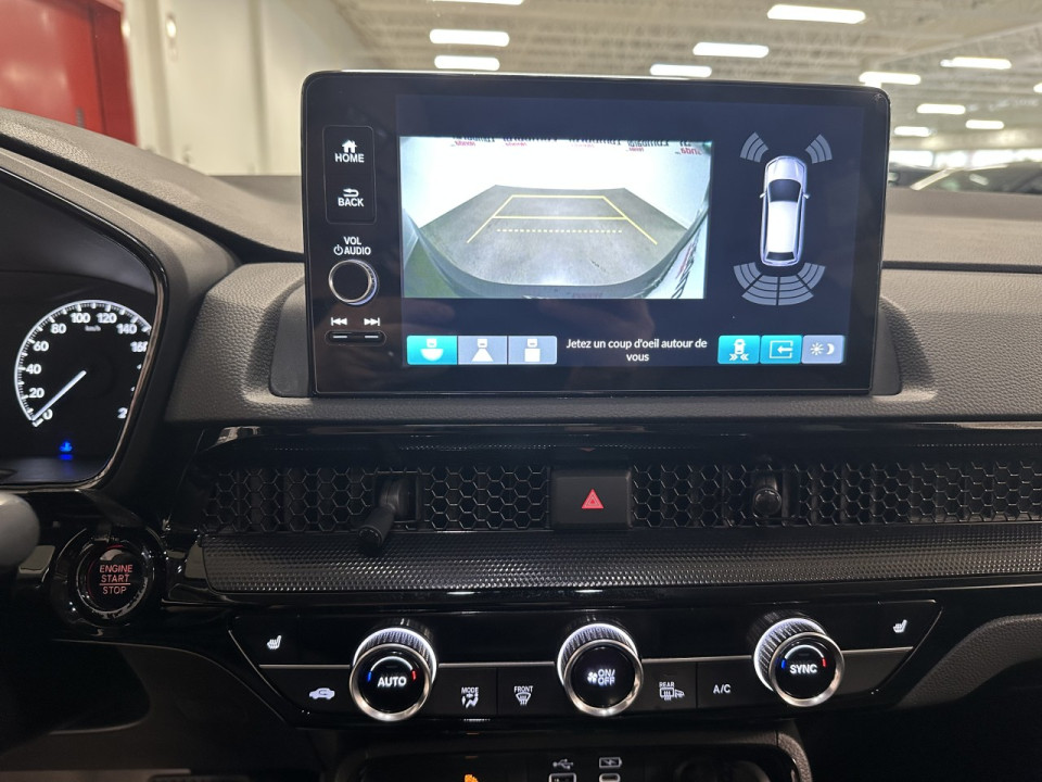 2023 Honda CR-V - Image 18