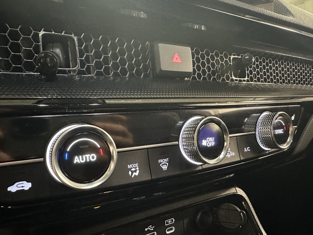2023 Honda CR-V - Image 19