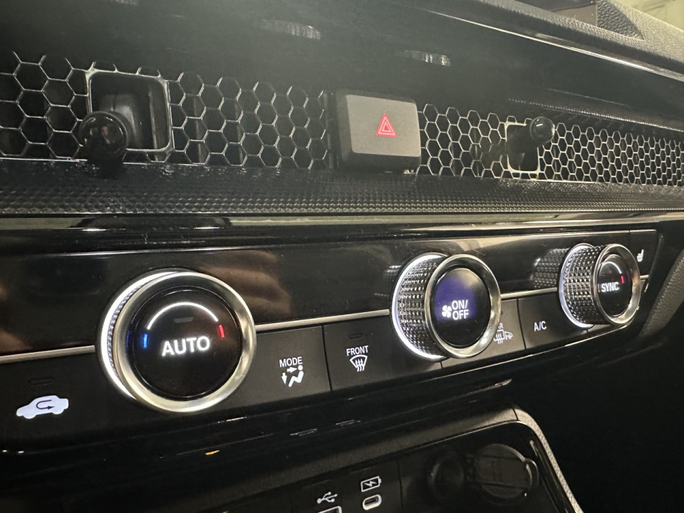 2023 Honda CR-V - Image 19