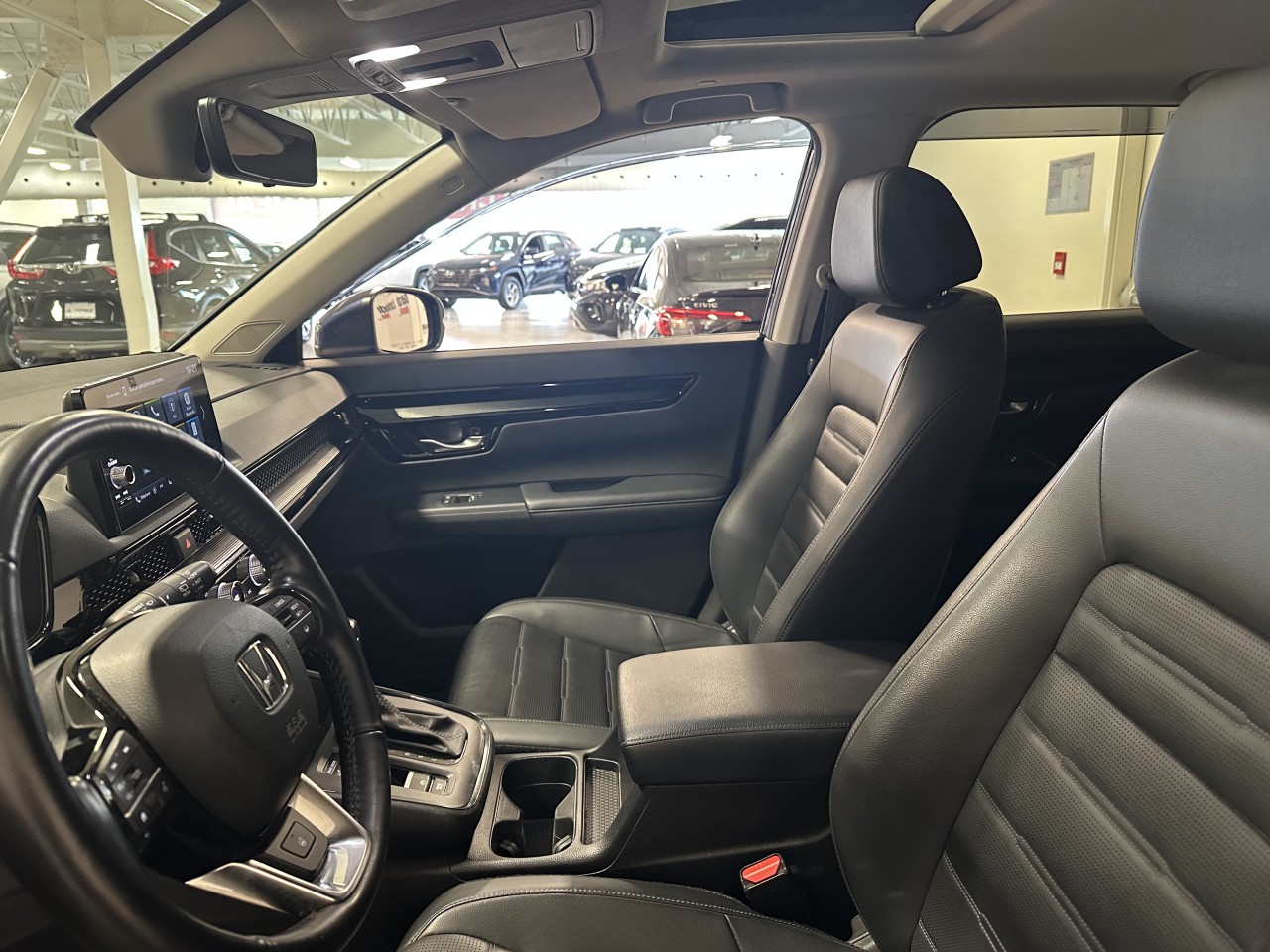 2023 Honda CR-V - Image 20