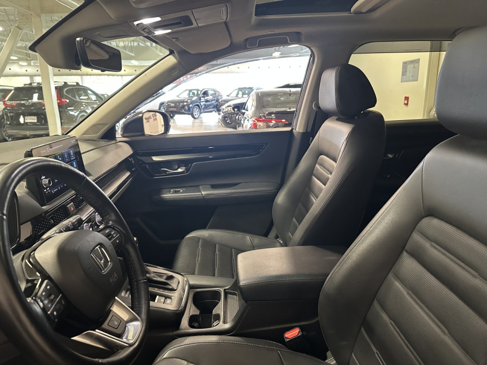 2023 Honda CR-V - Image 20