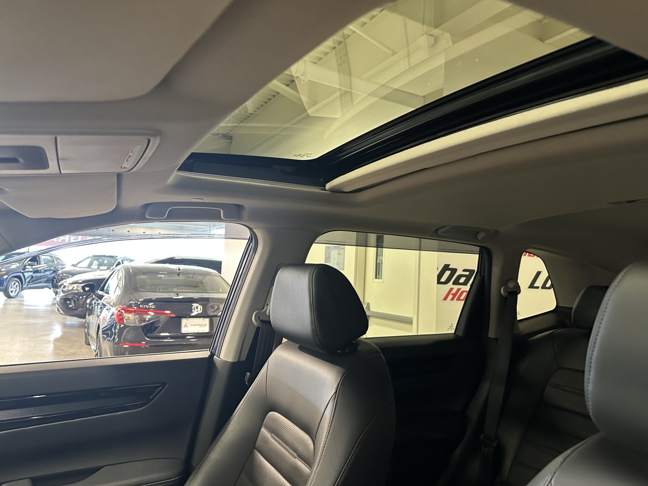 2023 Honda CR-V - Image 21