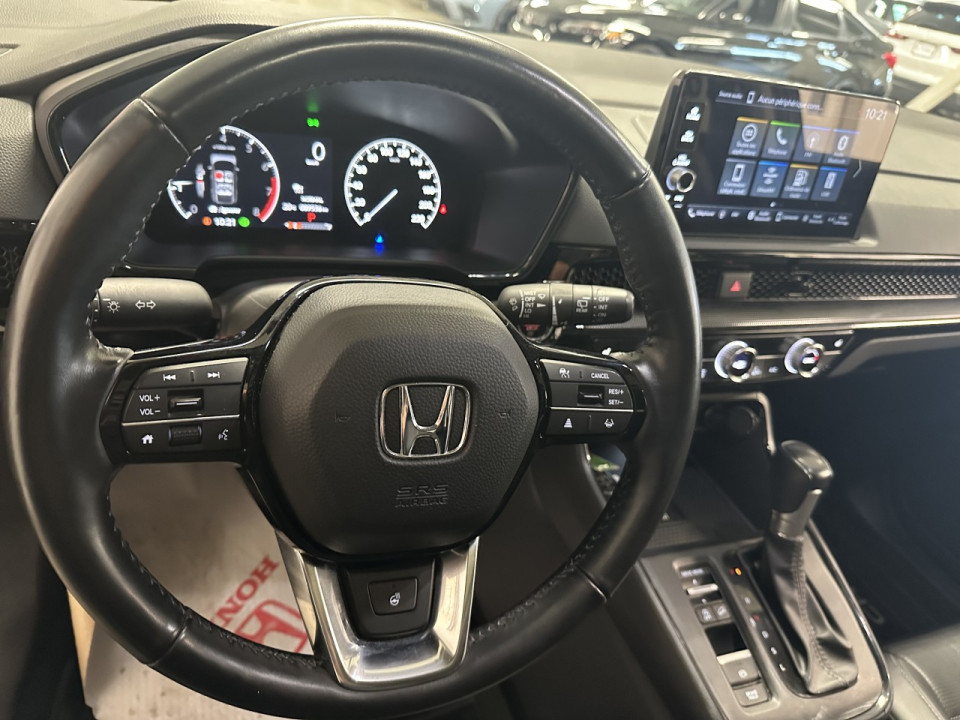 2023 Honda CR-V - Image 22