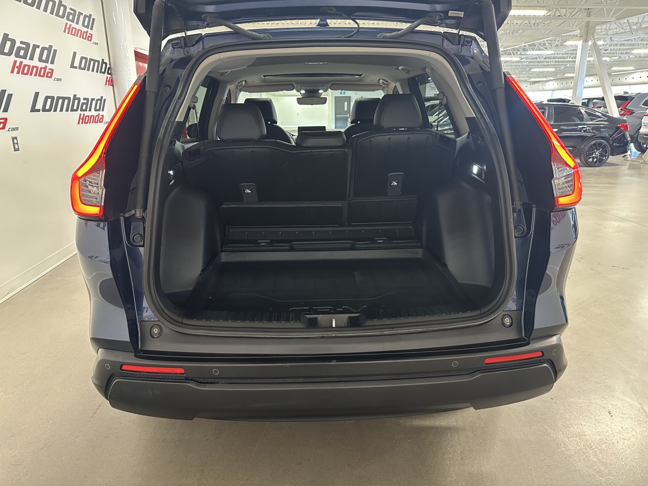 2023 Honda CR-V - Image 23