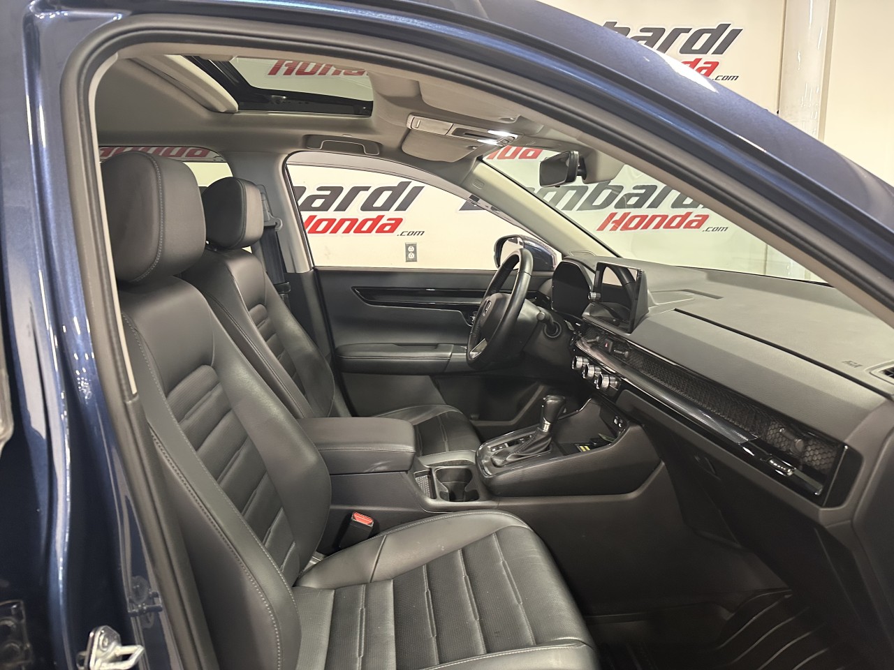 2023 Honda CR-V - Image 25