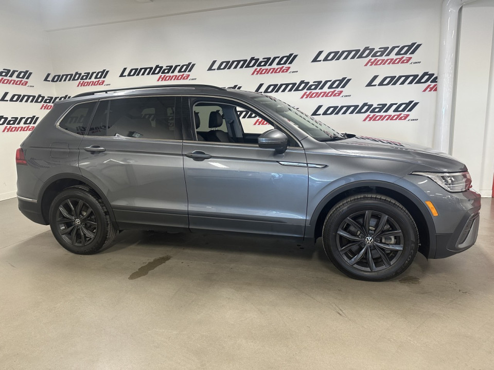 2024 Volkswagen Tiguan - Image 6