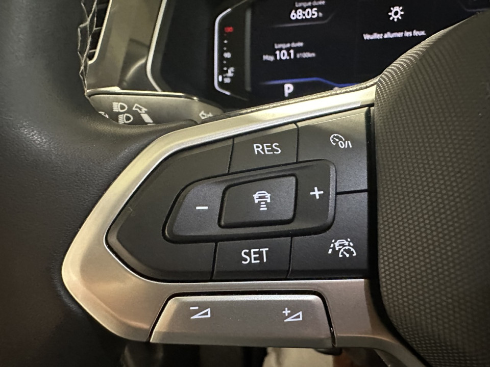 2024 Volkswagen Tiguan - Image 15