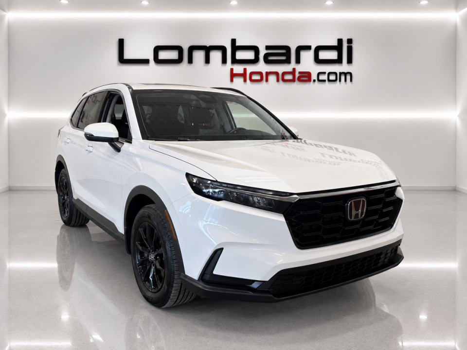 2023 Honda CR-V - Image 1
