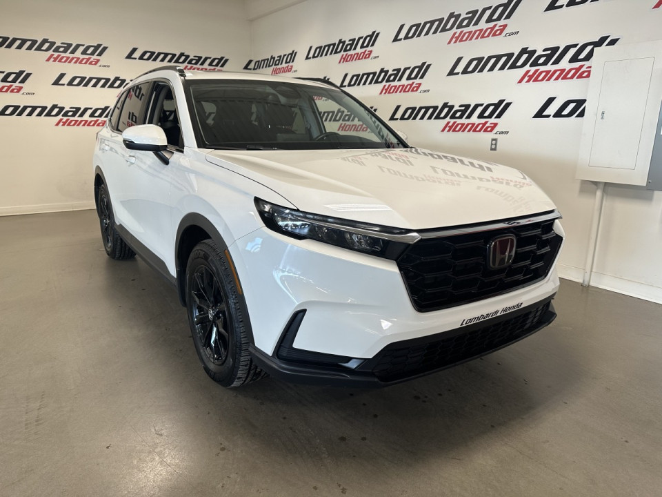 2023 Honda CR-V - Image 2