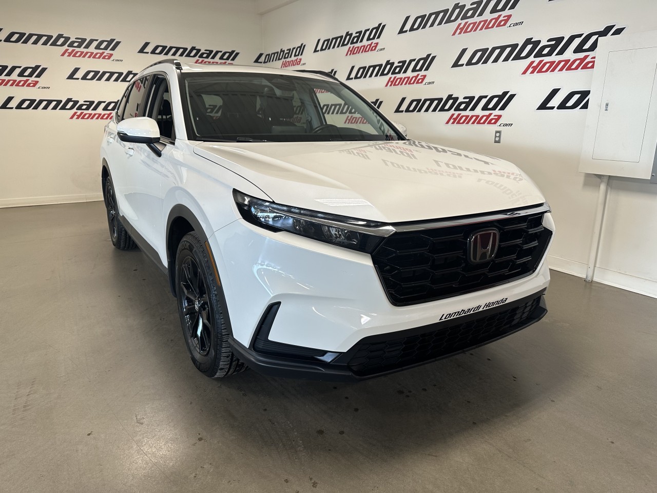 2023 Honda CR-V - Image 3
