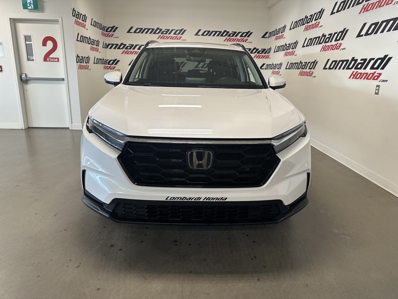 2023 Honda CR-V - Image 5