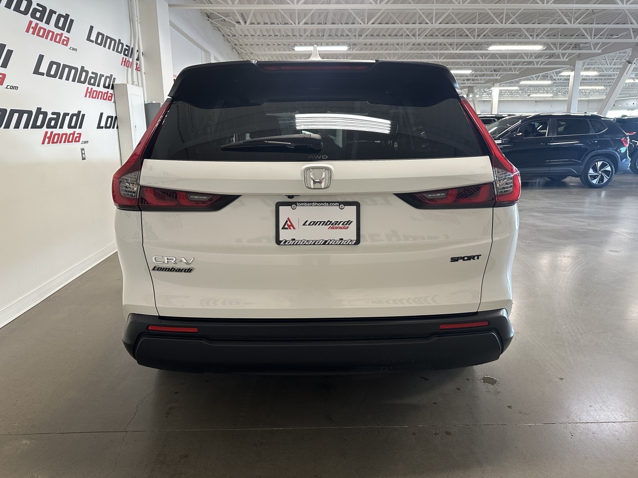 2023 Honda CR-V - Image 11