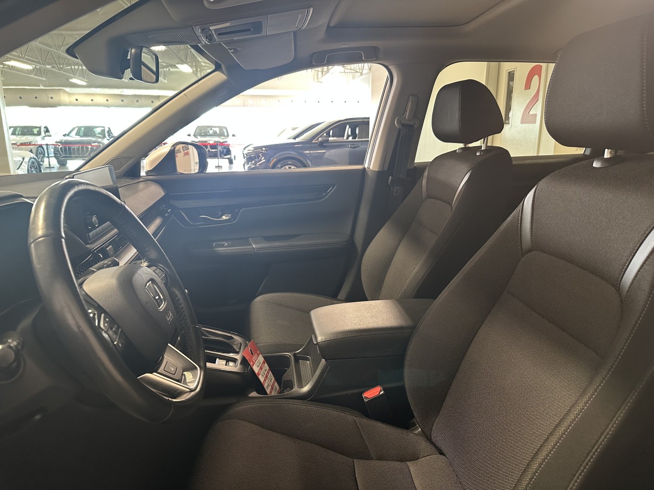 2023 Honda CR-V - Image 14
