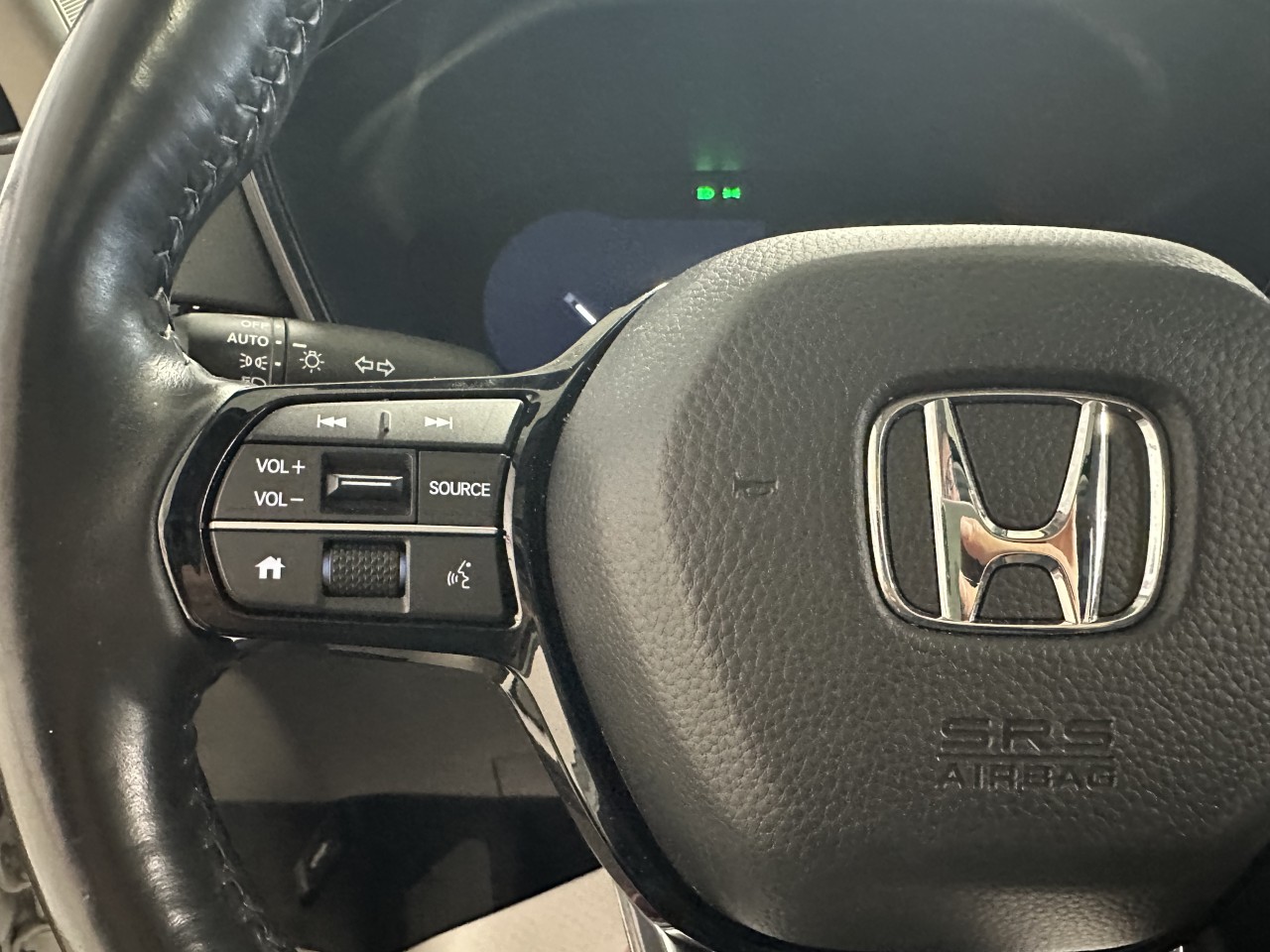 2023 Honda CR-V - Image 16